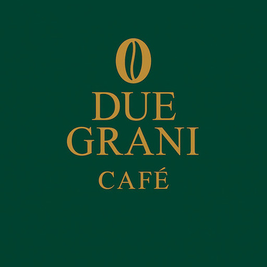 Due Grani Café logo