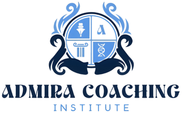 ADMIRA COACHING INSTITUTE logo