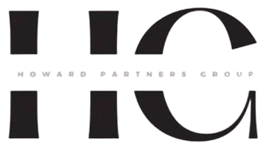 Howard Partners Group logo