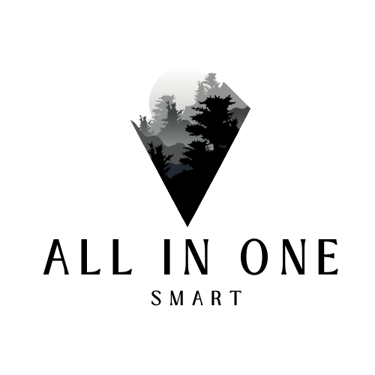 Allinones mart logo
