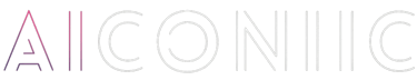 AICONIIC logo