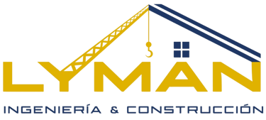 Lyman Ingeniería y Construcción logo