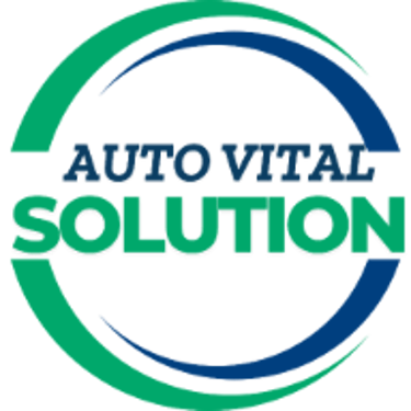 Auto Vital Solution logo