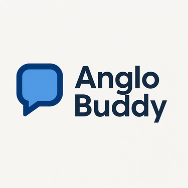 Anglo Buddy logo