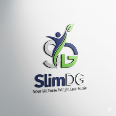 SlimDG logo