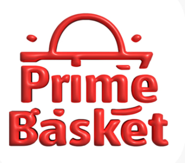 Prime Basket (SMC-PRIVATE) LIMITED logo