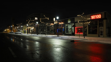 Coffee Table Productions logo