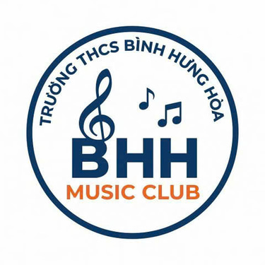 Câu lạc bộ THCS Bình Hưng Hòa logo