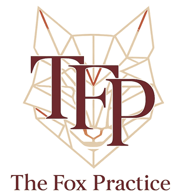 The Fox Practice logo