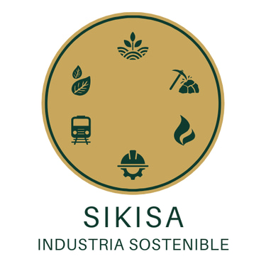 Siki S.A. logo