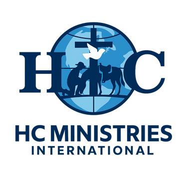 Horsemen of Christ Ministries logo