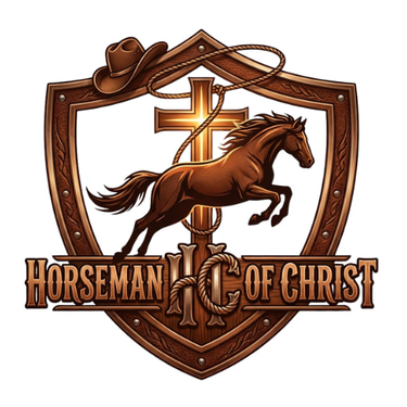 Horsemen of Christ Ministries logo