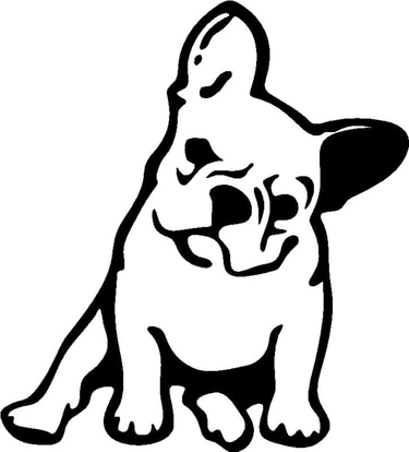 Ebenezer Heartland Frenchies logo