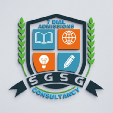 SEVEN DAIL ADMISSIONS logo