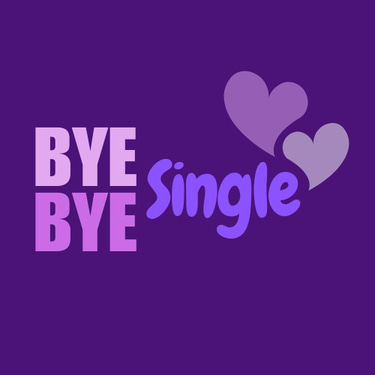 Bye Bye Single logo