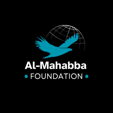 Al Mahabba Foundation logo