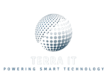 terra it logo