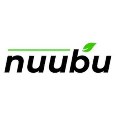 Nuubu Detox logo