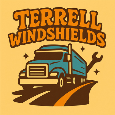 terrellwindshields.com logo