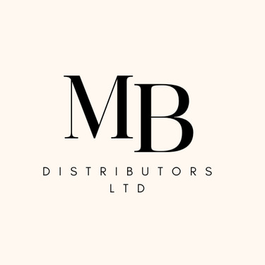 MB Distributors Ltd logo