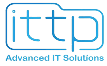 ITTP - Advanced IT Solutions logo