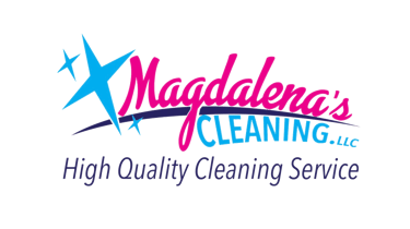 Magdalena's Cleaning logo