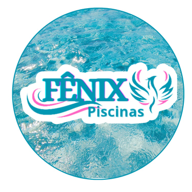 Fênix Piscinas logo