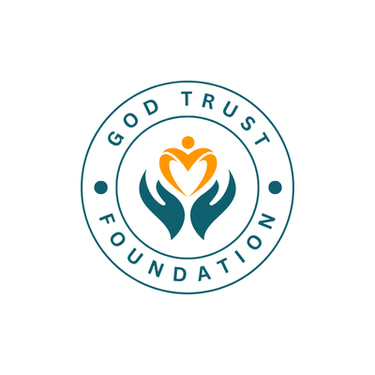 God Trust Foundation logo