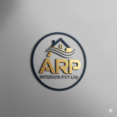 ARP Interior logo