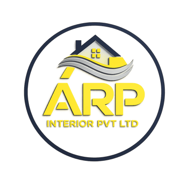 ARP Interior logo