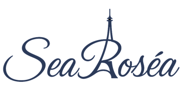 SeaRosea logo