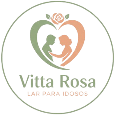 Lar de Idosos - Residencial Rosa de São Paulo logo