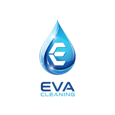 eva cleaning logo