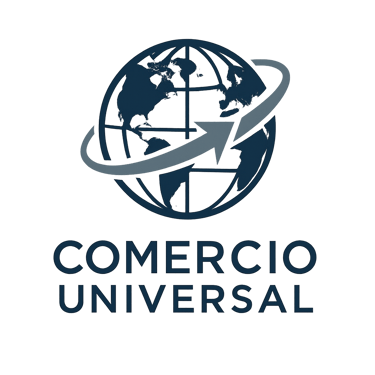 COMERCIO UNIVERSAL logo