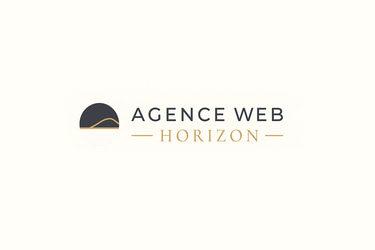 Agence Web Horizon logo