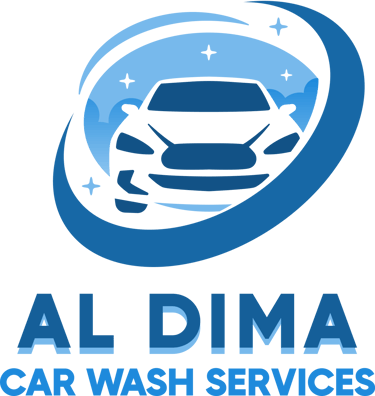 Aldima Car Wash logo
