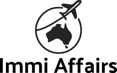 Immi Affairs Australia logo