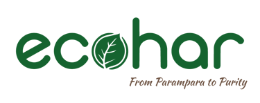 Ecohar logo