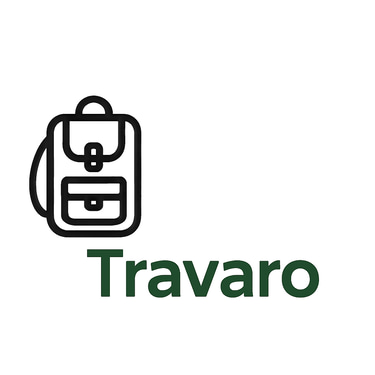 Travaro logo