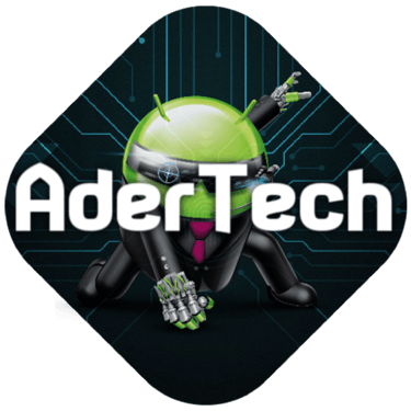 AderTech logo