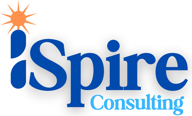 iSpire Consulting logo