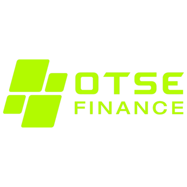 OTSE Open Trade Startups Exchange logo