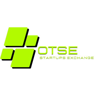 OTSE Open Trade Startups Exchange logo