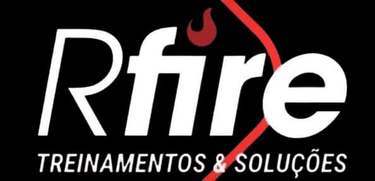 Rfire logo