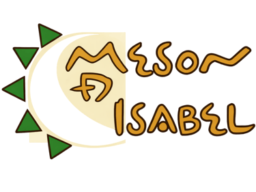 Mesón de Isabel | Hotel Colonial en el Centro Histórico de Querétaro logo