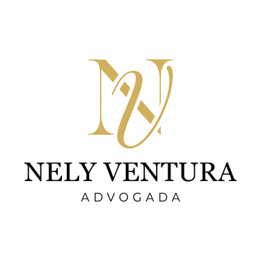 Nely Ventura Escritório de Advocacia  logo