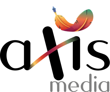 Axis Media logo
