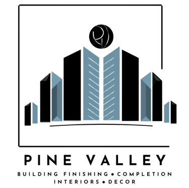 Pine Valley Interiors logo