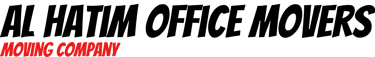 Al Hatim Office Movers logo