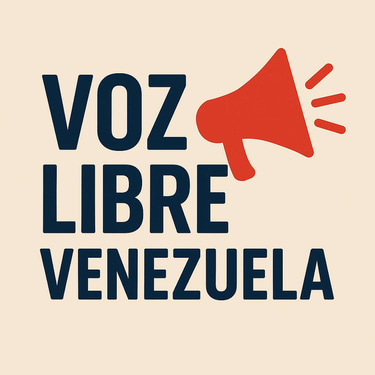 Voz Libre Vzla logo
